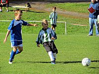 U9 - turnaj OFS Hodkovice nad Mohelkou |  autor: Daniel L�ffler